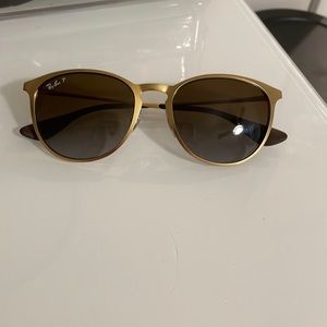 Erika Metals Ray-Bans